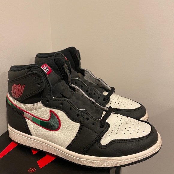 Jordan Other - Jordan 1 “A Star is Born” size 9.5 men’s